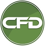 CFD Logo
